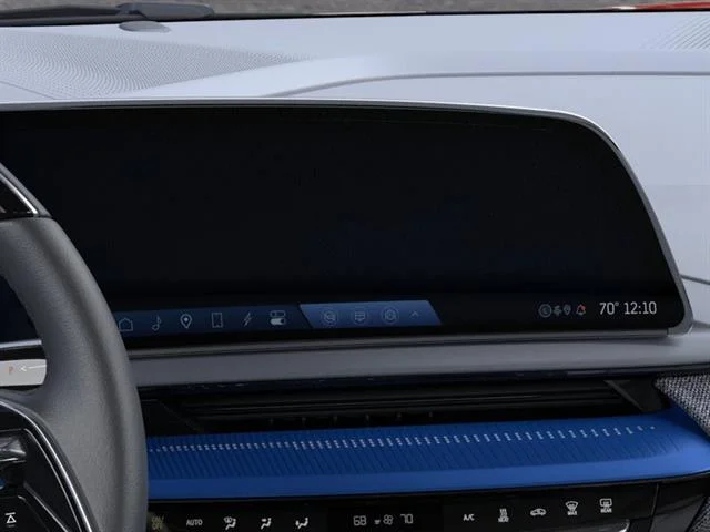 New 2027 Radiant Red Tintcoat Cadillac Premium Luxury image 20