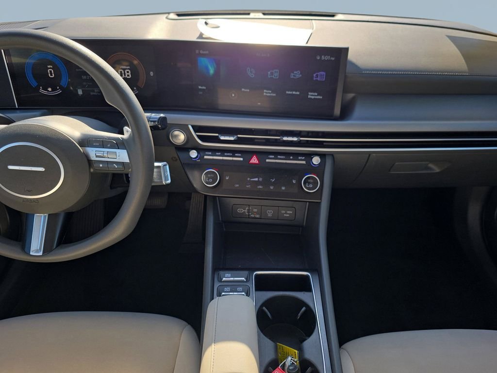 2025 Hyundai Sonata SEL - Photo 15