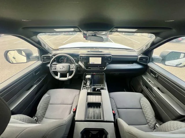 Used 2025 White Toyota SR image 15