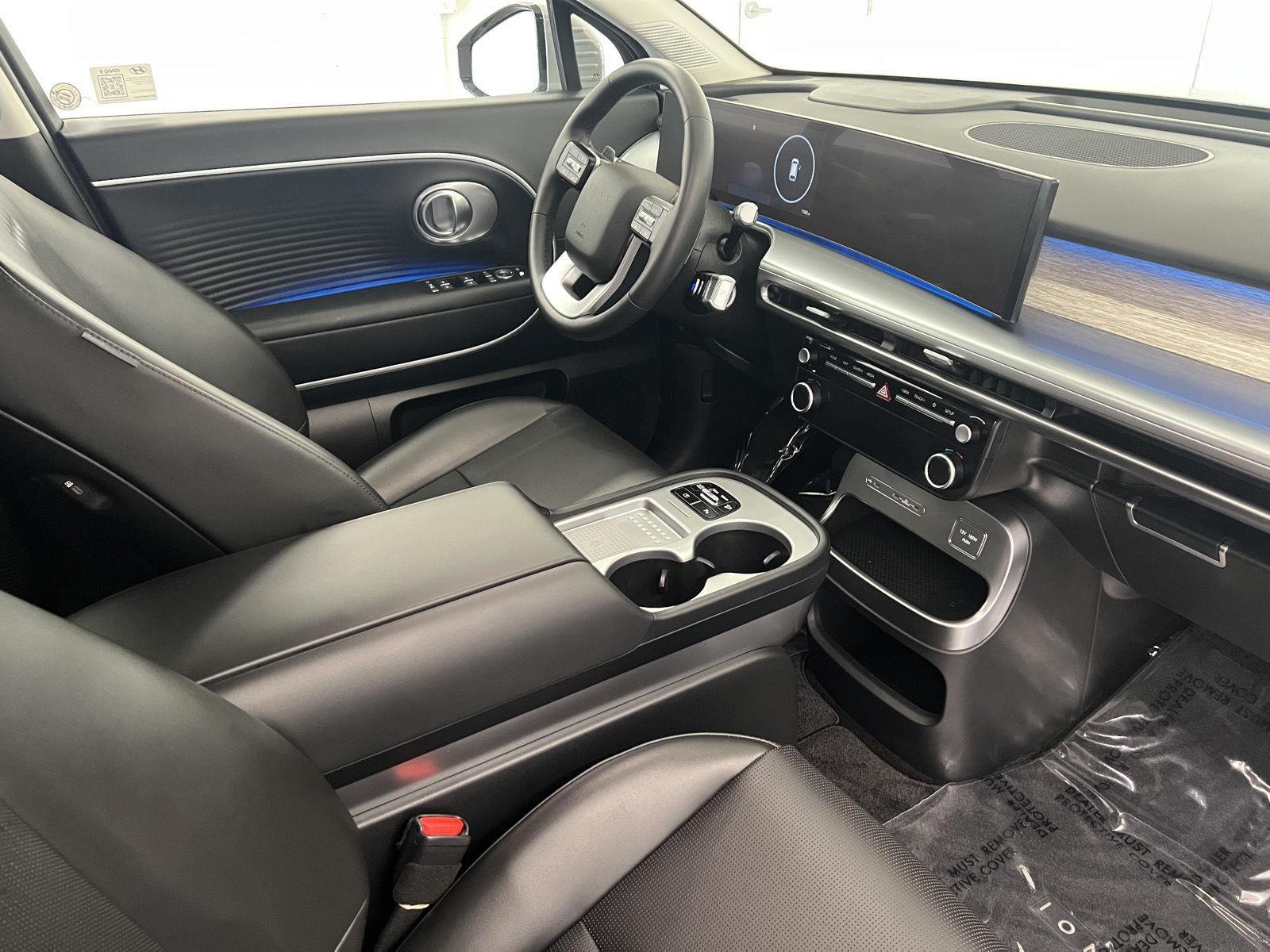 2026 Hyundai IONIQ 9 SEL - Photo 26