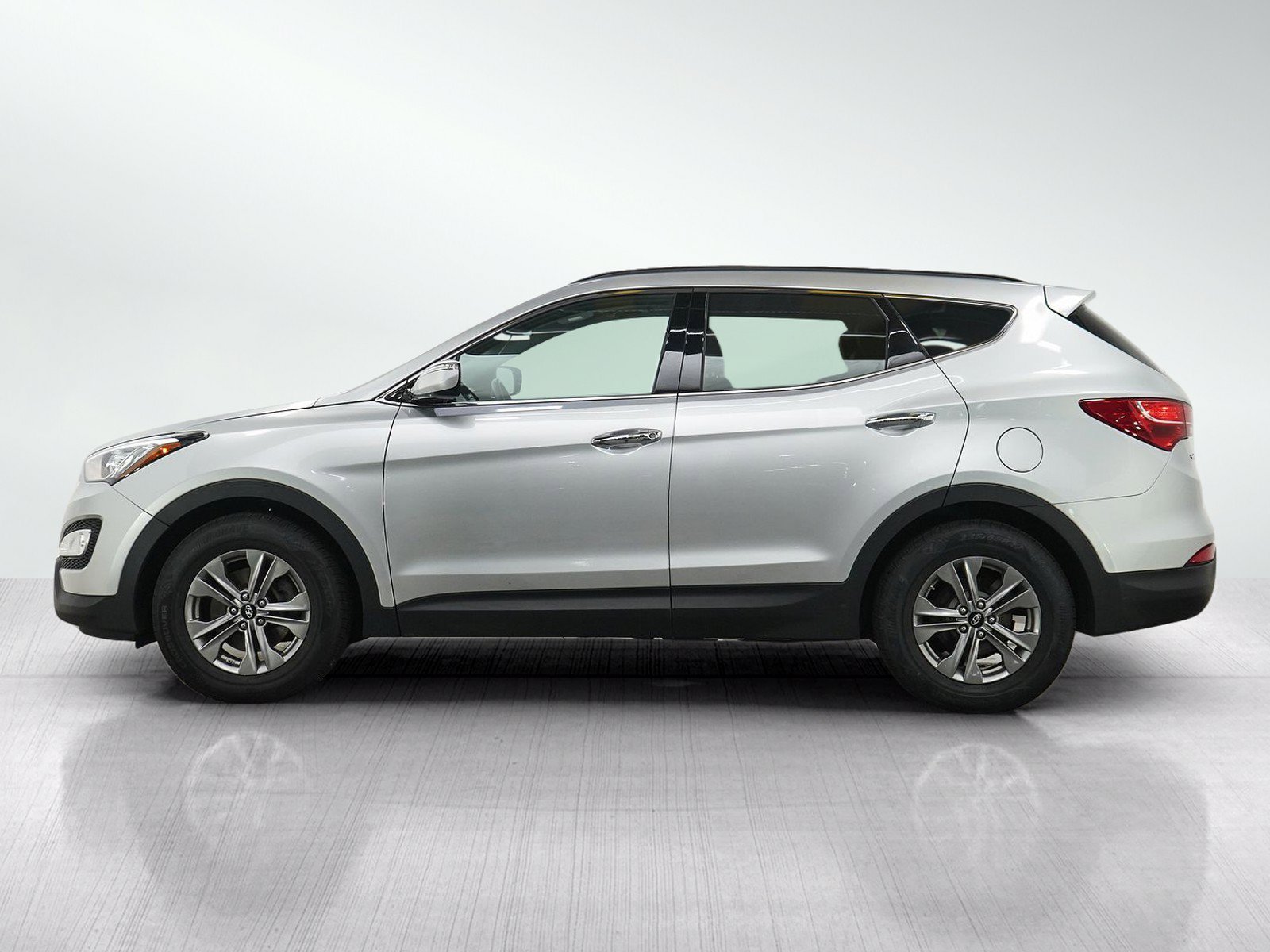 Used 2016 Hyundai Santa Fe Sport with VIN 5XYZUDLB6GG373659 for sale in Minneapolis, Minnesota