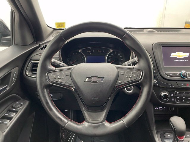 2023 Chevrolet Equinox RS - Photo 13