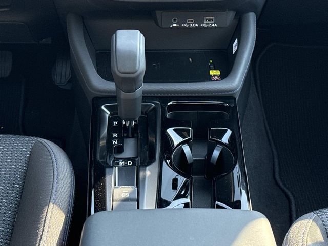 Used 2026 Gray Subaru Premium Hybrid image 22