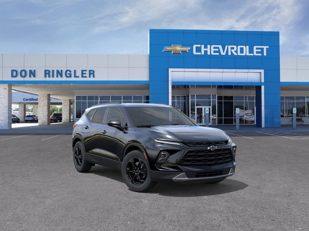 2026 Chevrolet Blazer 2LT - Photo 1
