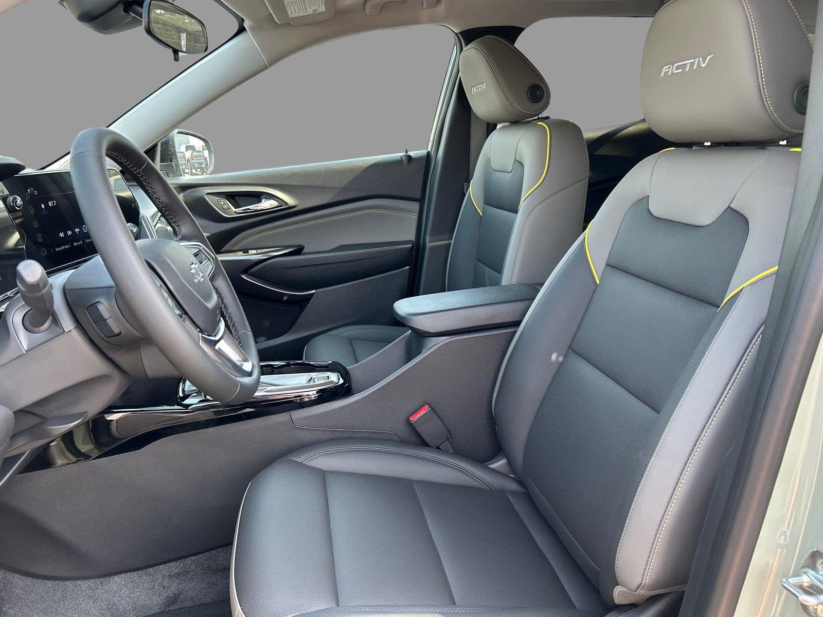 2026 Chevrolet Trax Activ - Photo 17