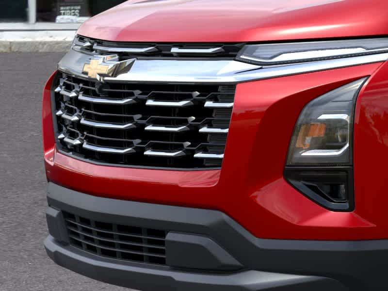 2026 Chevrolet Equinox LT - Photo 13