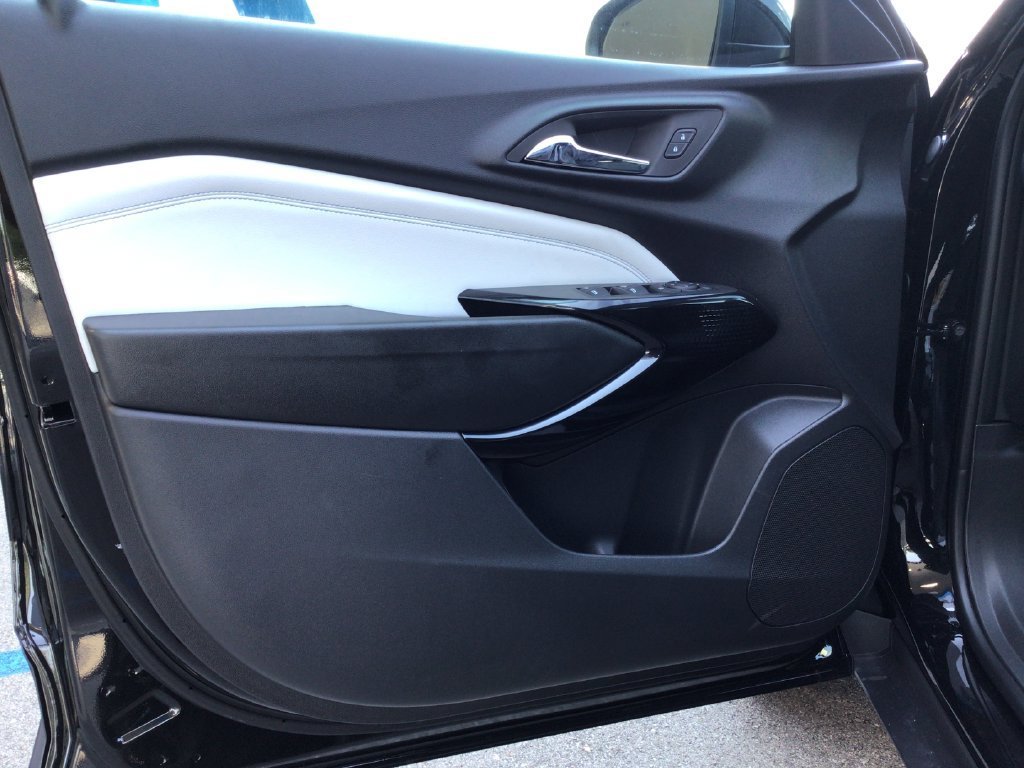 2026 Chevrolet Trax LT - Photo 21
