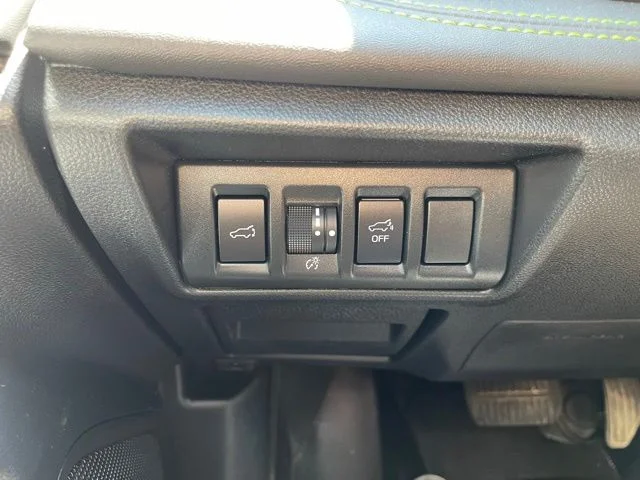 2023 Subaru Outback Onyx Edition - Photo 14