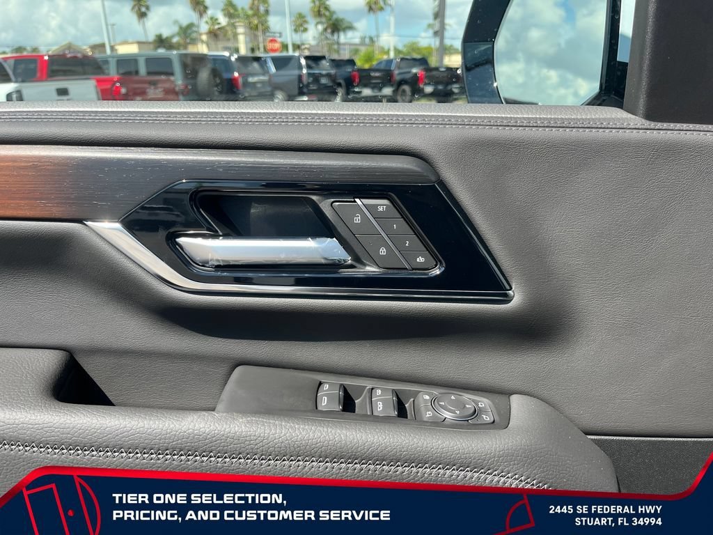 New 2026 Glacier White Tricoat GMC Denali image 23