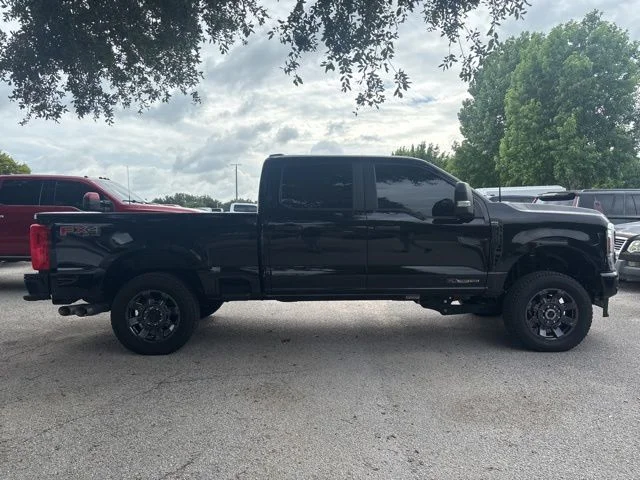 Used 2026 Black Ford XL image 4