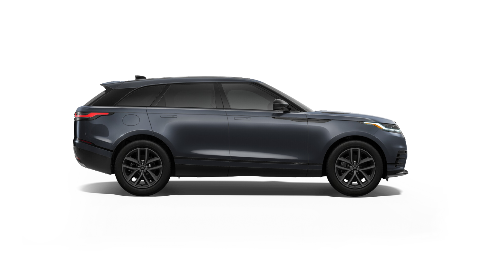 New 2026 Varesine Blue LAND ROVER Belgravia 250PS Auto image 3