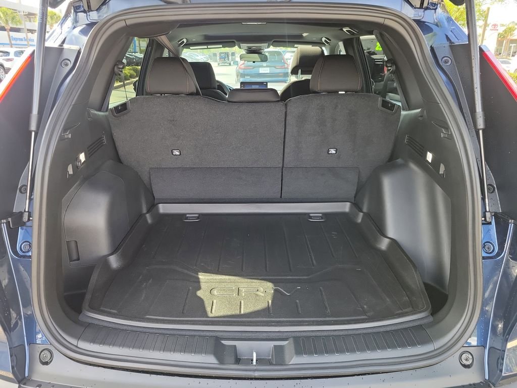 2026 Honda CR-V Sport - Photo 12