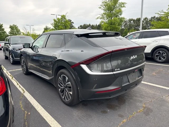 Certified 2024 Kia EV6 Light L/R with VIN KNDC34LA5R5222260 for sale in Cumming, GA