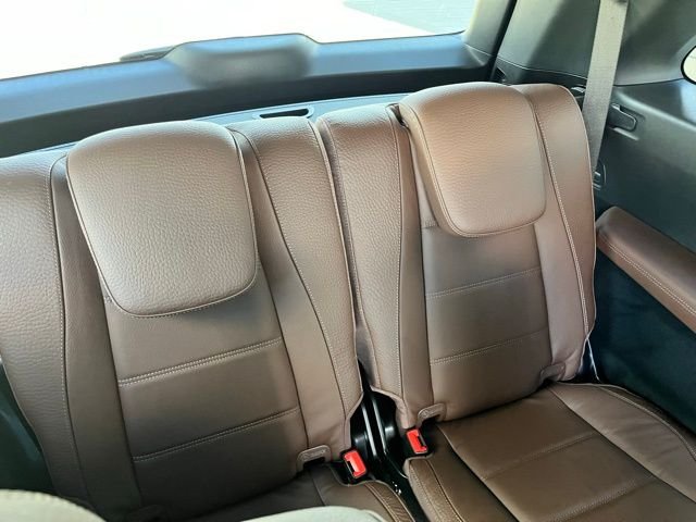 2026 Mercedes-Benz GLS Base - Photo 21