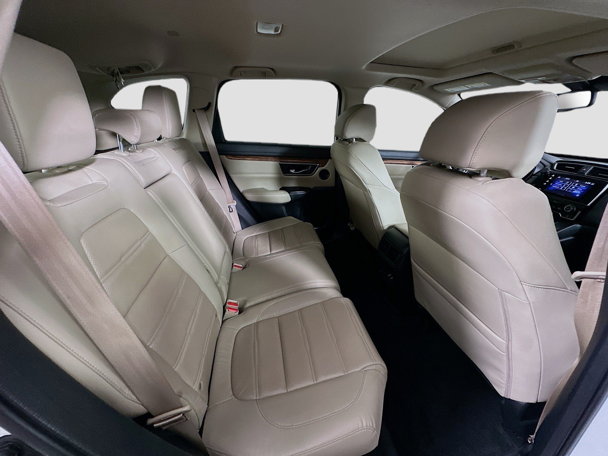 2020 Honda CR-V EX-L - Photo 26