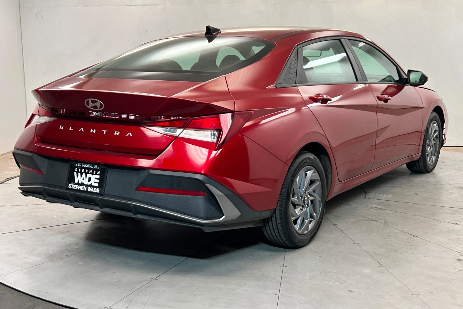 2024 Hyundai Elantra SEL - Photo 6