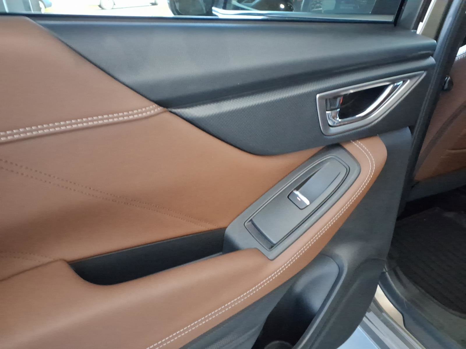 2020 Subaru Forester Touring - Photo 15