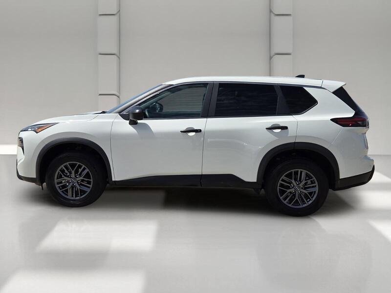 Certified 2024 Nissan Rogue S with VIN 5N1BT3AA1RC759501 for sale in Avon Park, FL