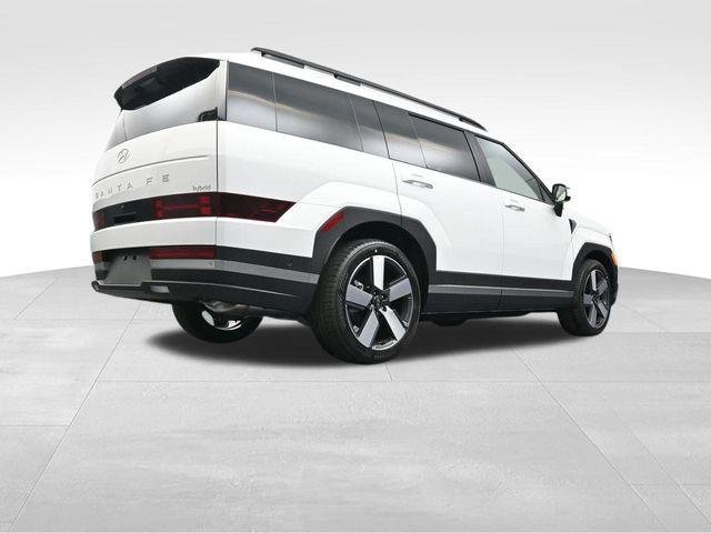 New 2026 White Hyundai Limited image 39