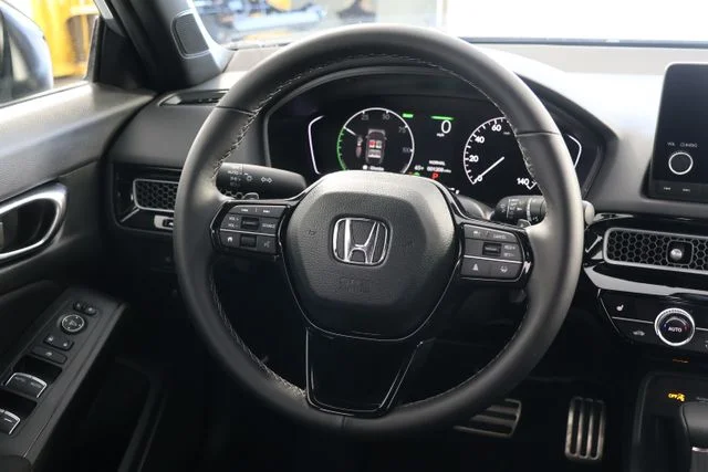 Used 2026 Gray Honda  image 10