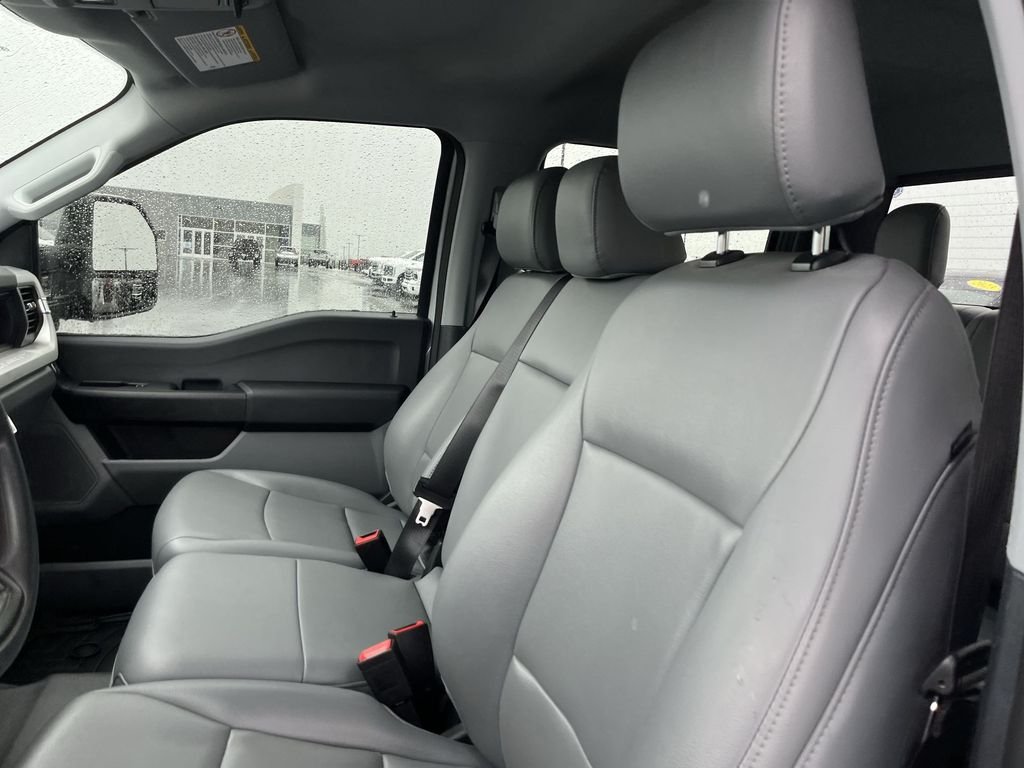 Used 2025 Avalanche Ford XL image 11