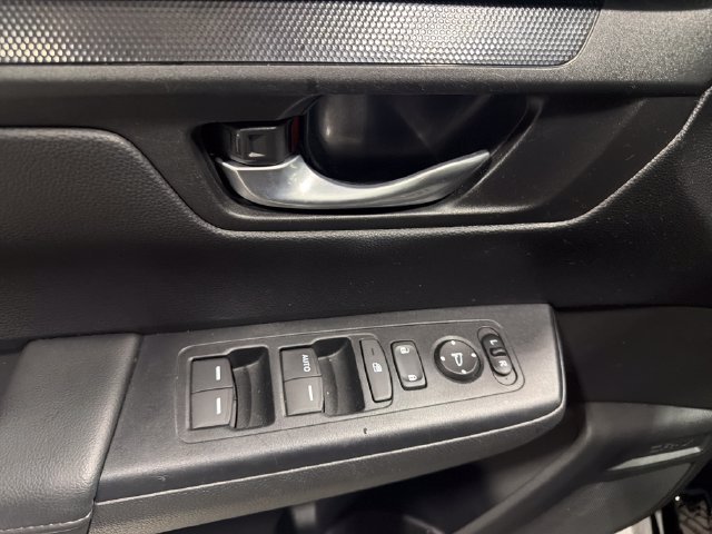 Used 2024 Black Honda LX image 15