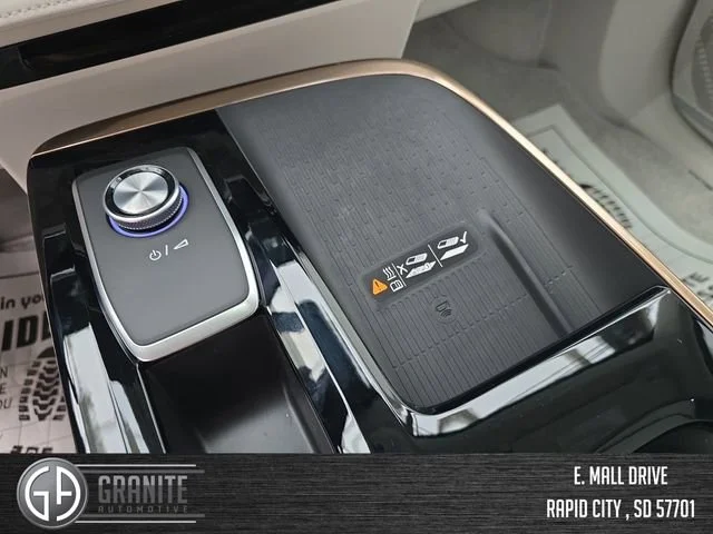 2026 Buick Enclave Avenir - Photo 37