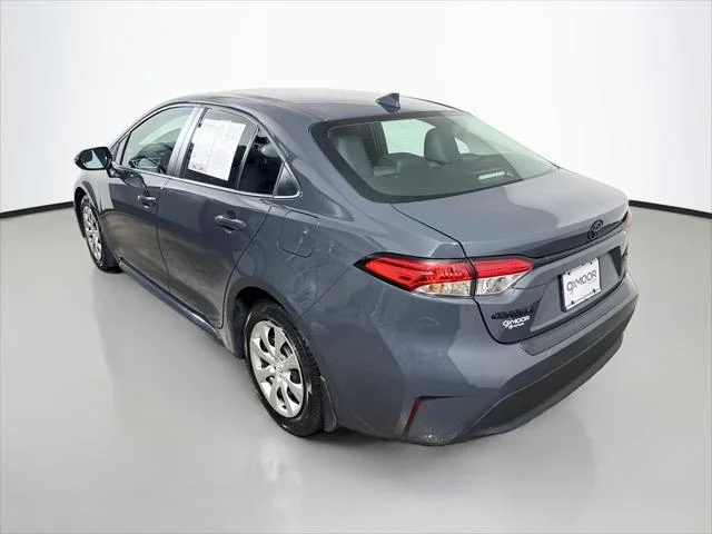 Certified Used 2026 UNDERGROUND Toyota  image 5