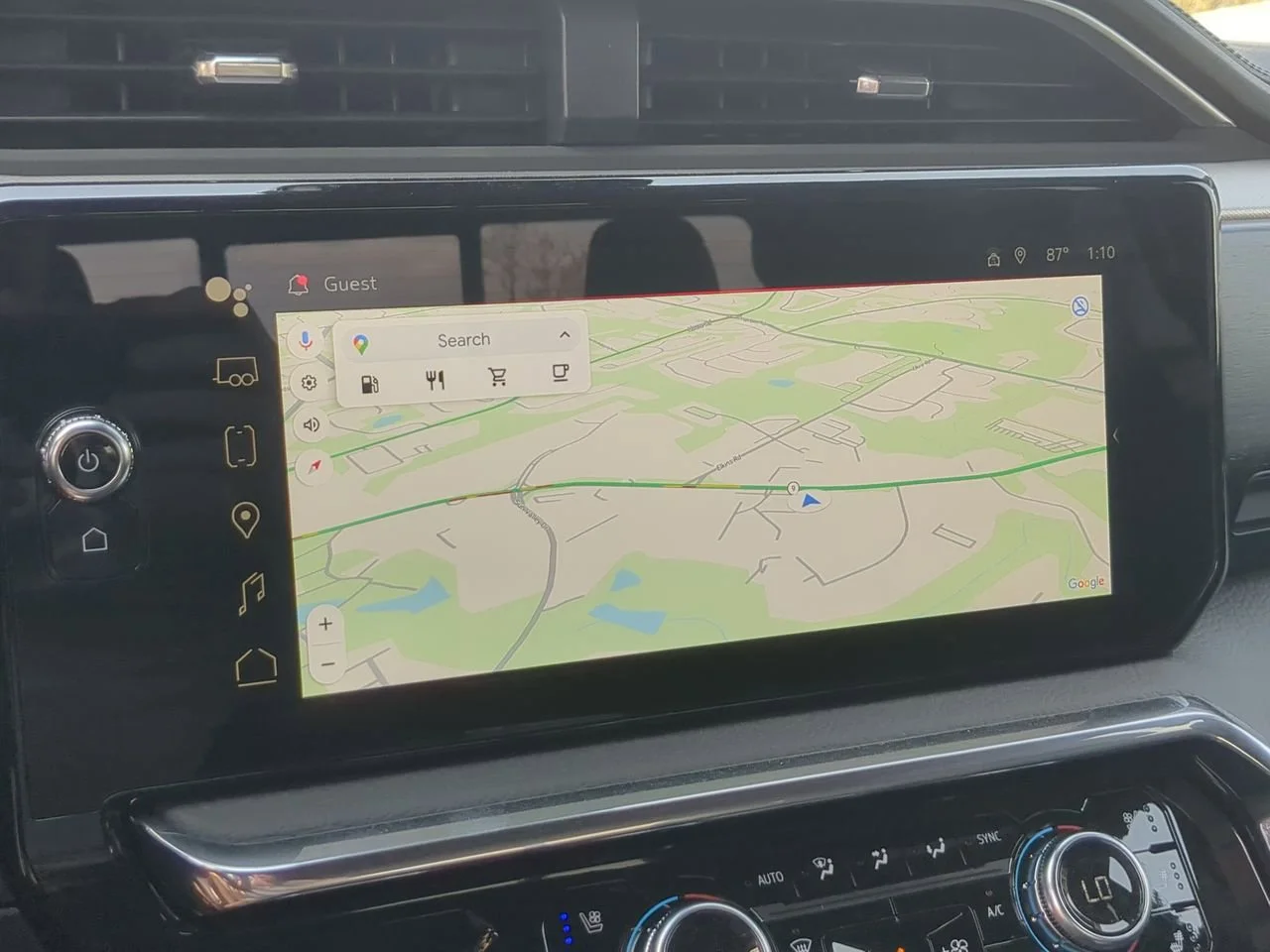 New 2026 Onyx Black GMC Denali image 14