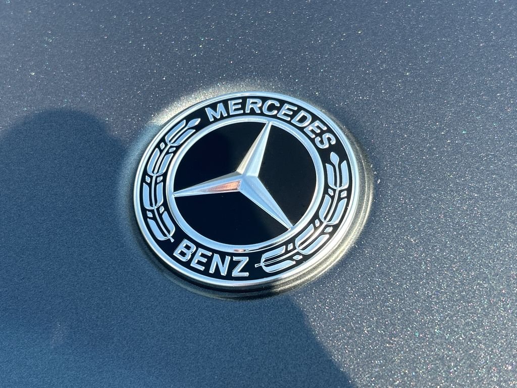Certified Used 2025  Mercedes-Benz G 550 image 30