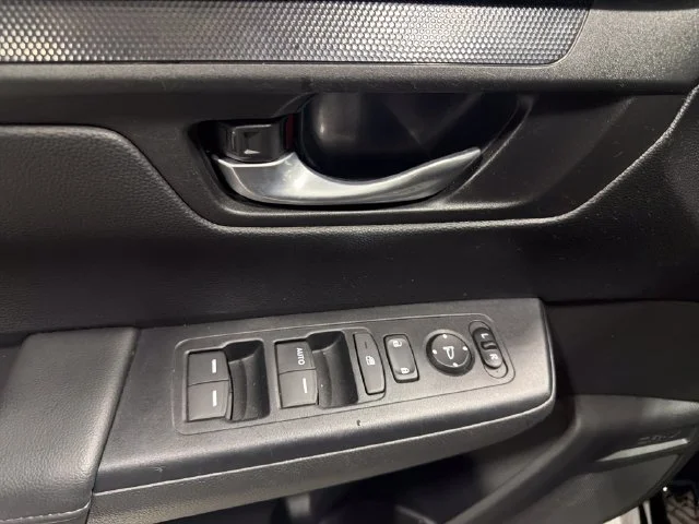 Used 2024 Black Honda LX image 15