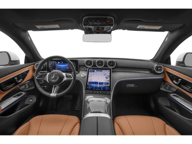 New 2027 Obsidian Black Metallic Mercedes-Benz CLE 300 image 24