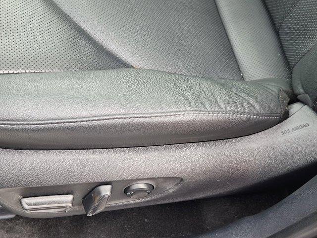 Certified Used 2024 WIND CHILL PEARL Toyota  image 23