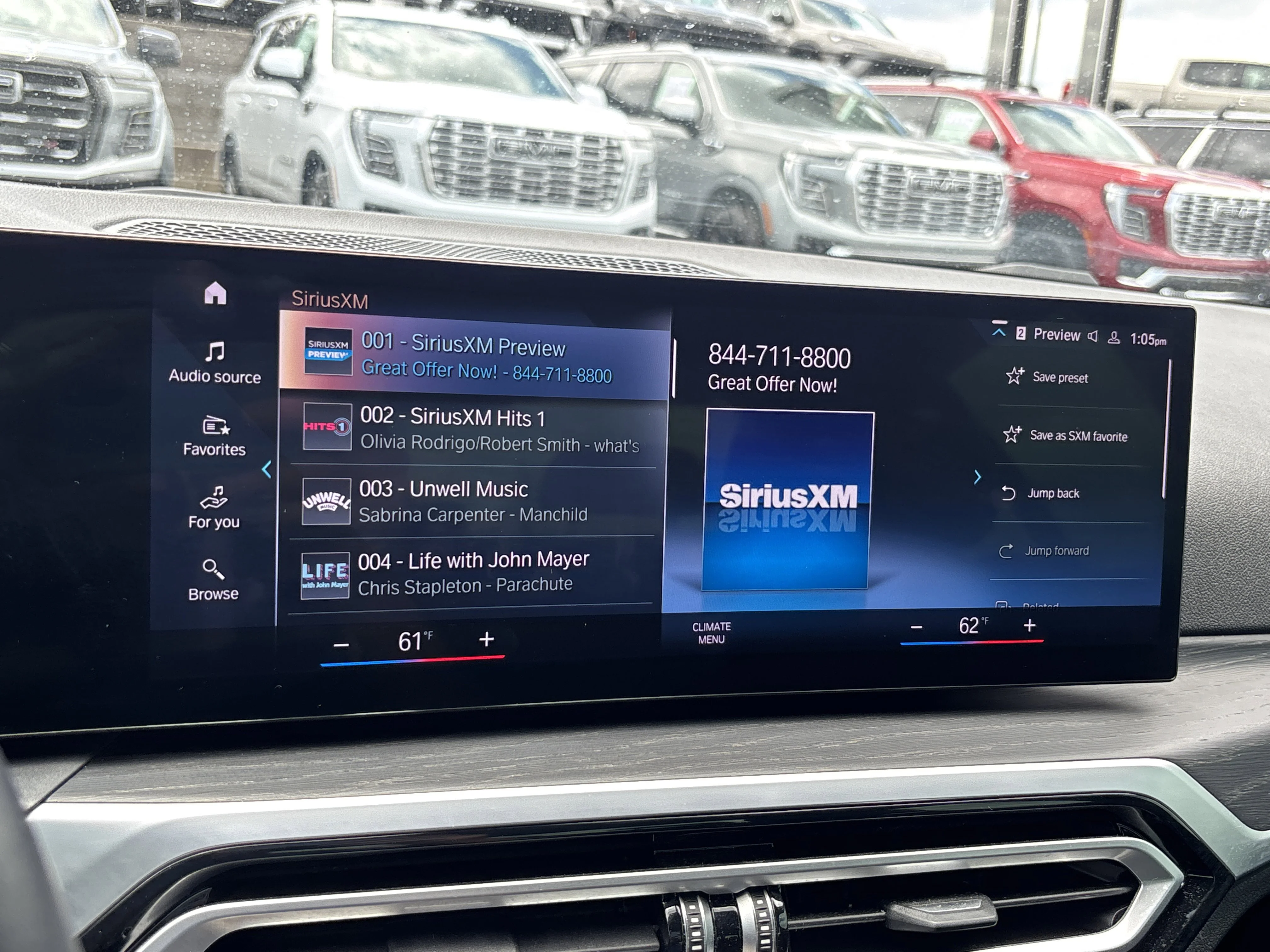 Used 2024 Mineral White Metallic BMW 330e xDrive Plug-in Hybrid image 31
