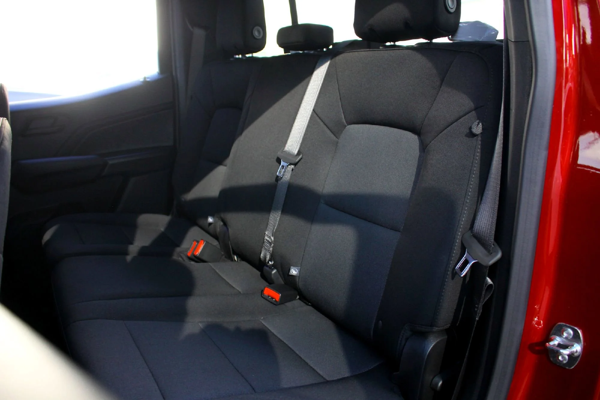 2026 Chevrolet Colorado Work Truck - Photo 18