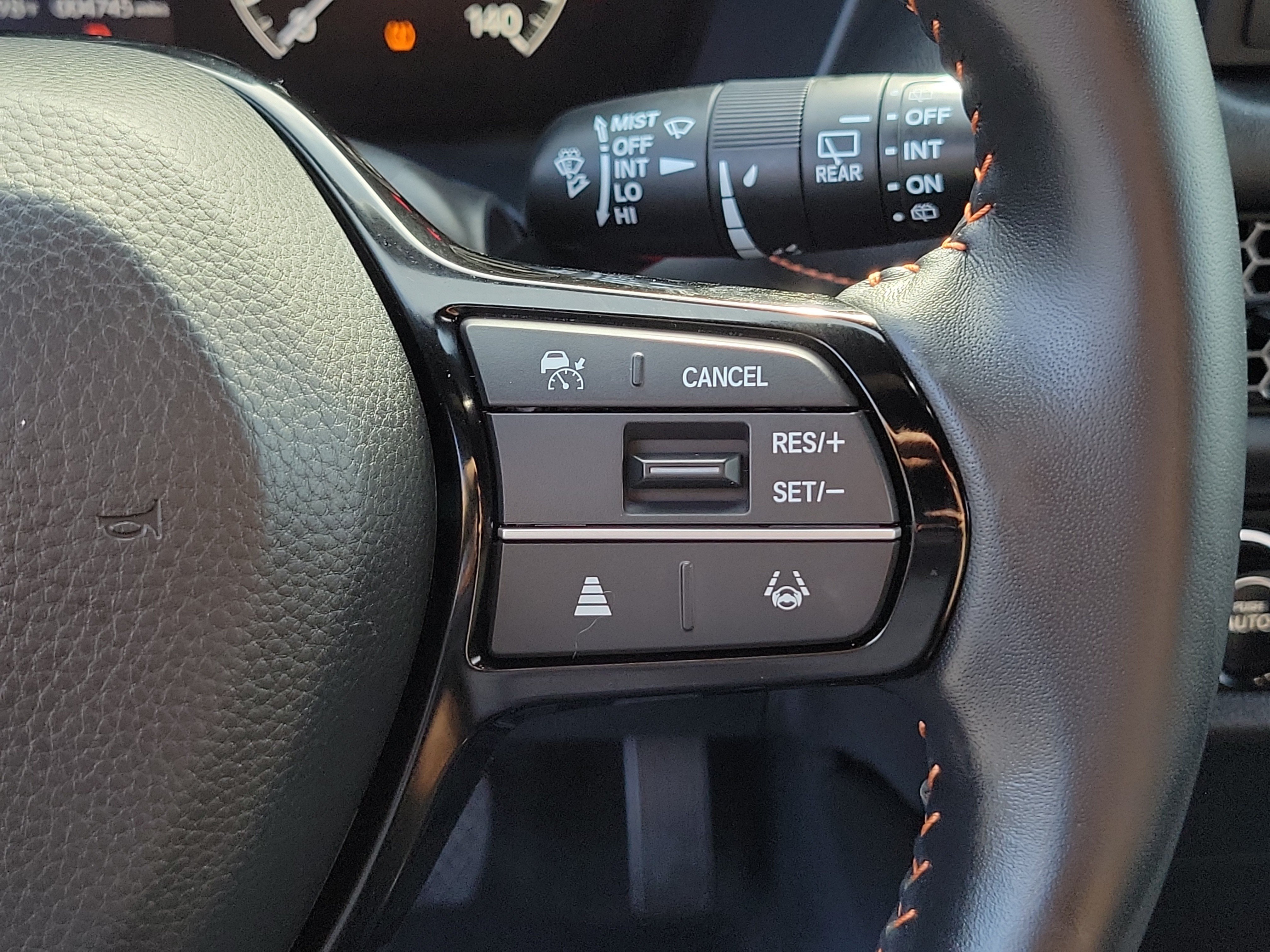 2025 Honda HR-V Sport - Photo 54
