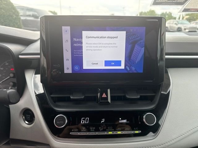 Used 2024 Red Toyota SE image 32