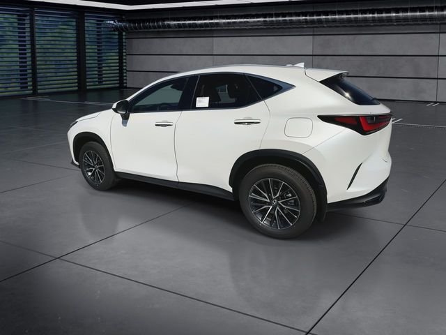 Used 2025 White Lexus 250 Premium image 6