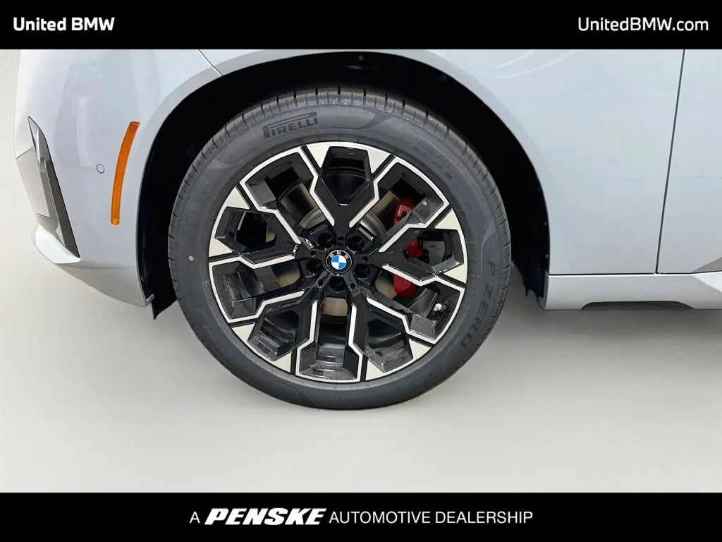 New 2026 Brooklyn Grey Metallic BMW 30 xDrive image 9