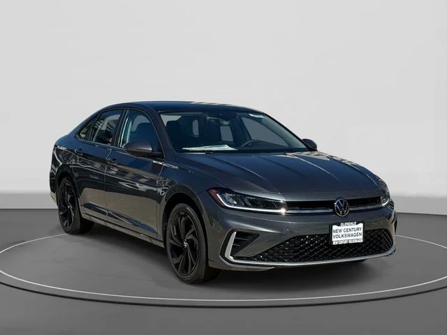 2026 Volkswagen Jetta 1.5T SE Auto SULEV's photo