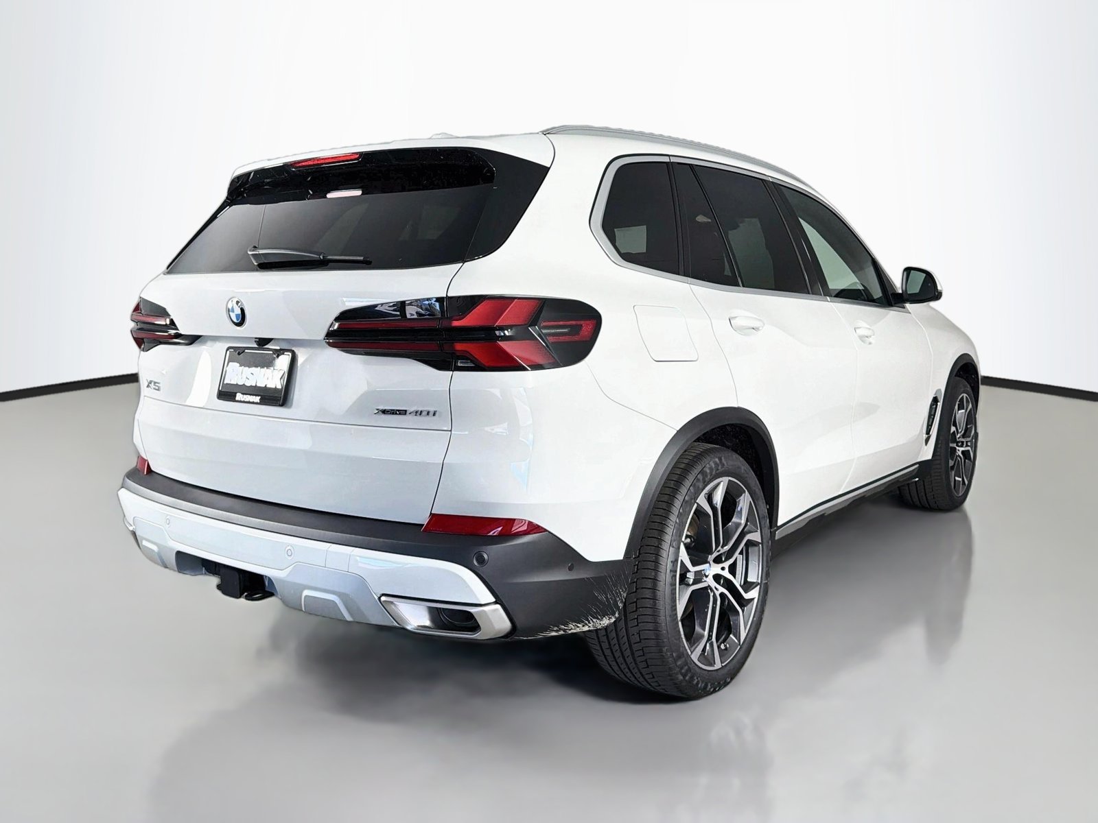 2026 BMW X5 40i - Photo 7