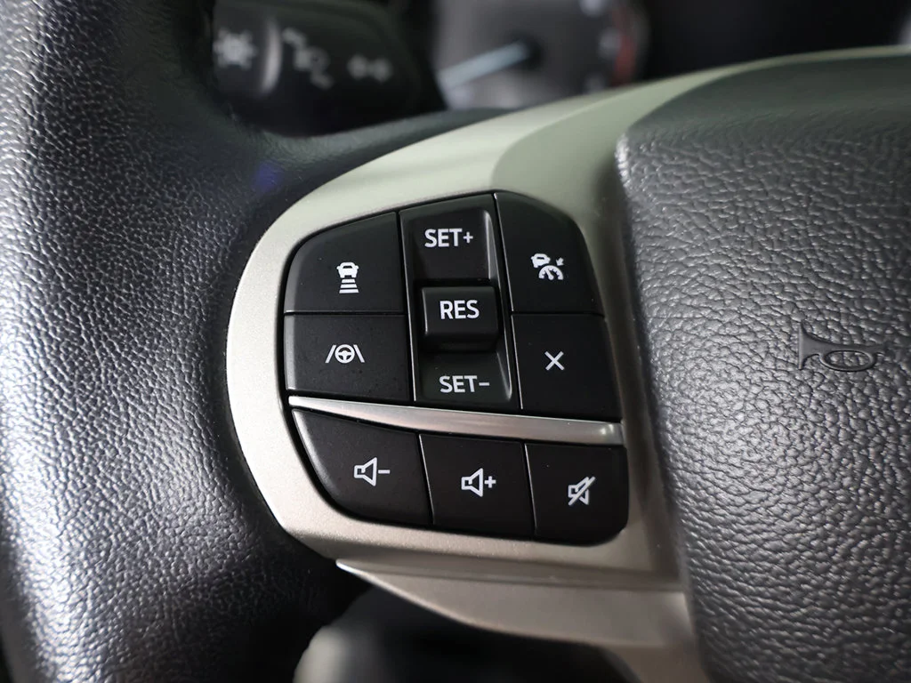 Used 2022 Black Ford Limited image 50