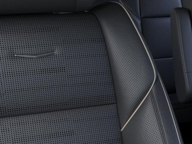 2026 Cadillac Escalade Sport - Photo 21