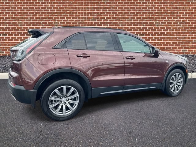 2023 Cadillac XT4 Sport - Photo 6