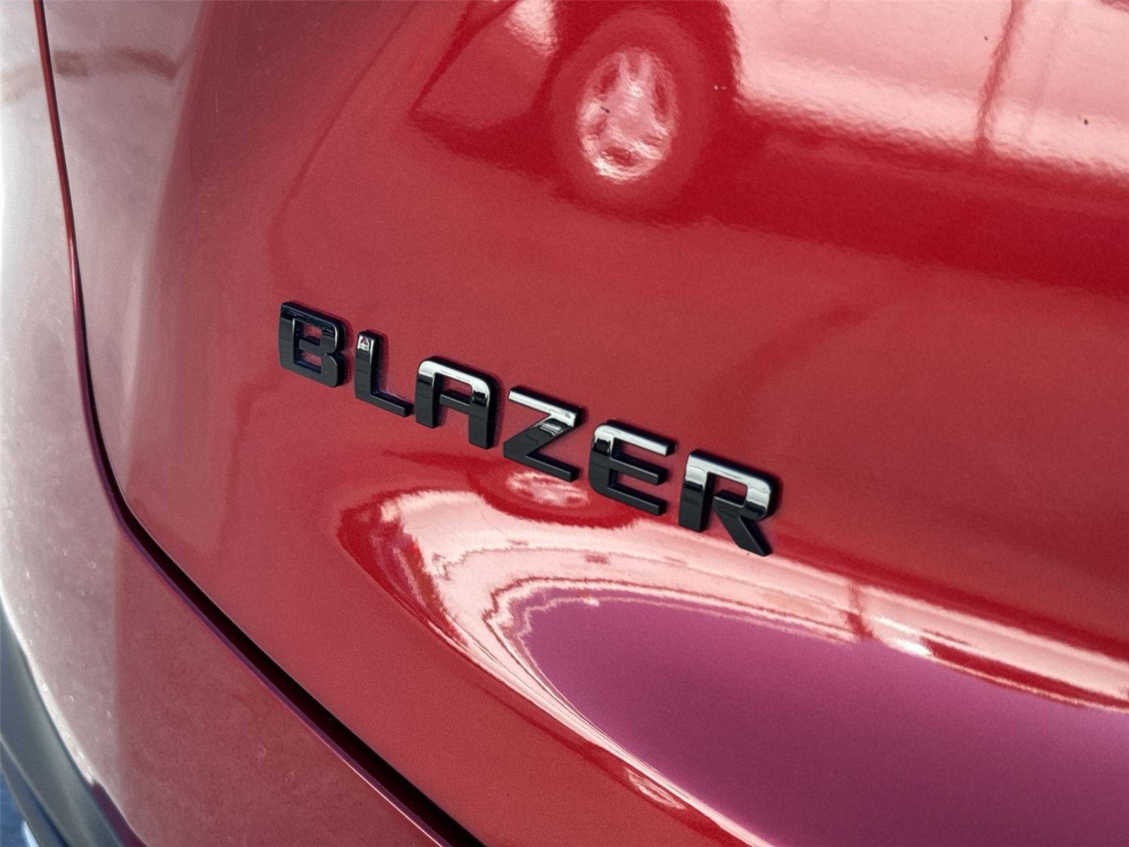 2023 Chevrolet Blazer 2LT - Photo 38