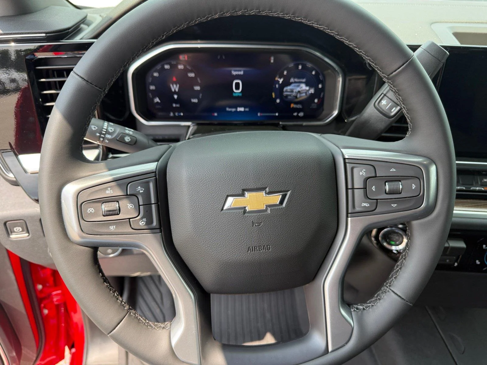 2026 Chevrolet Silverado 1500 LT - Photo 13