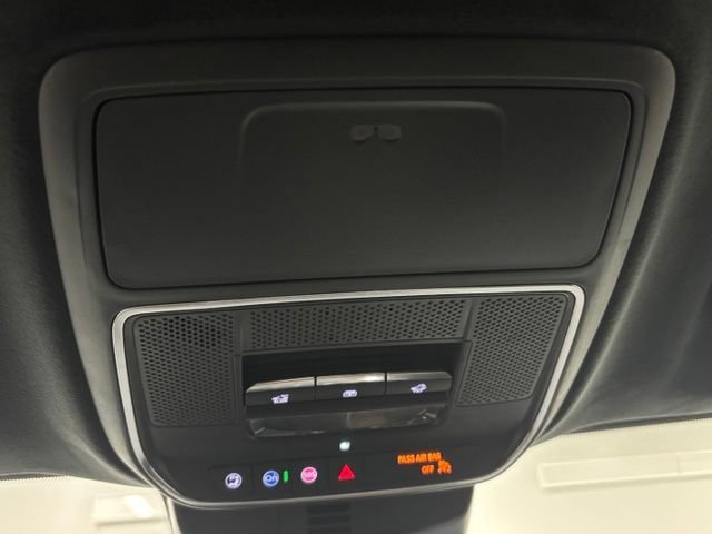 Used 2026 Ebony Twilight Metallic GMC Denali Ultimate image 48
