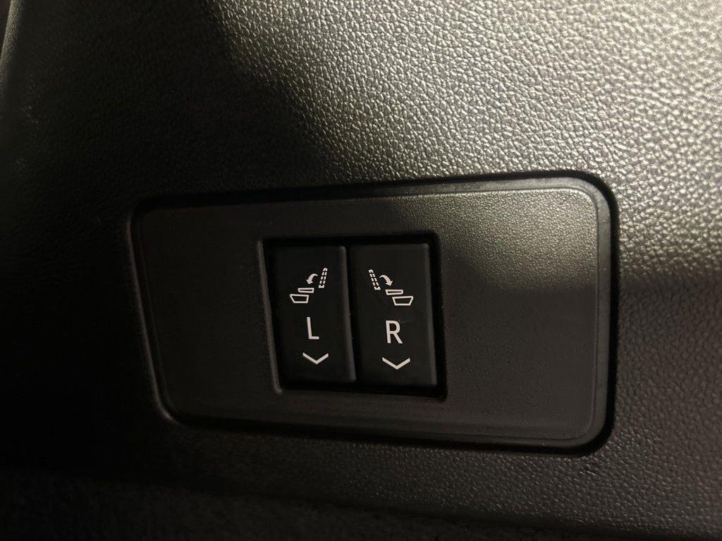 Used 2024 Black Metallic Cadillac Luxury image 10