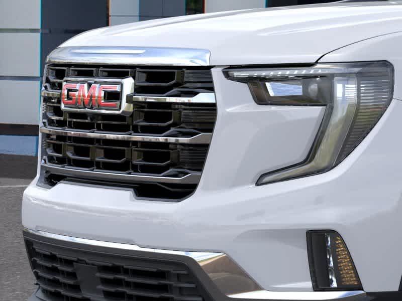 2026 GMC Acadia Elevation - Photo 13