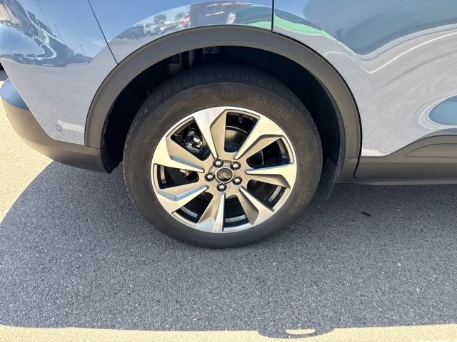 2024 Ford Escape Platinum - Photo 22
